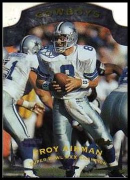 38 Troy Aikman
